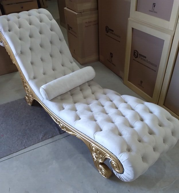 Chaise Marrocos det captone