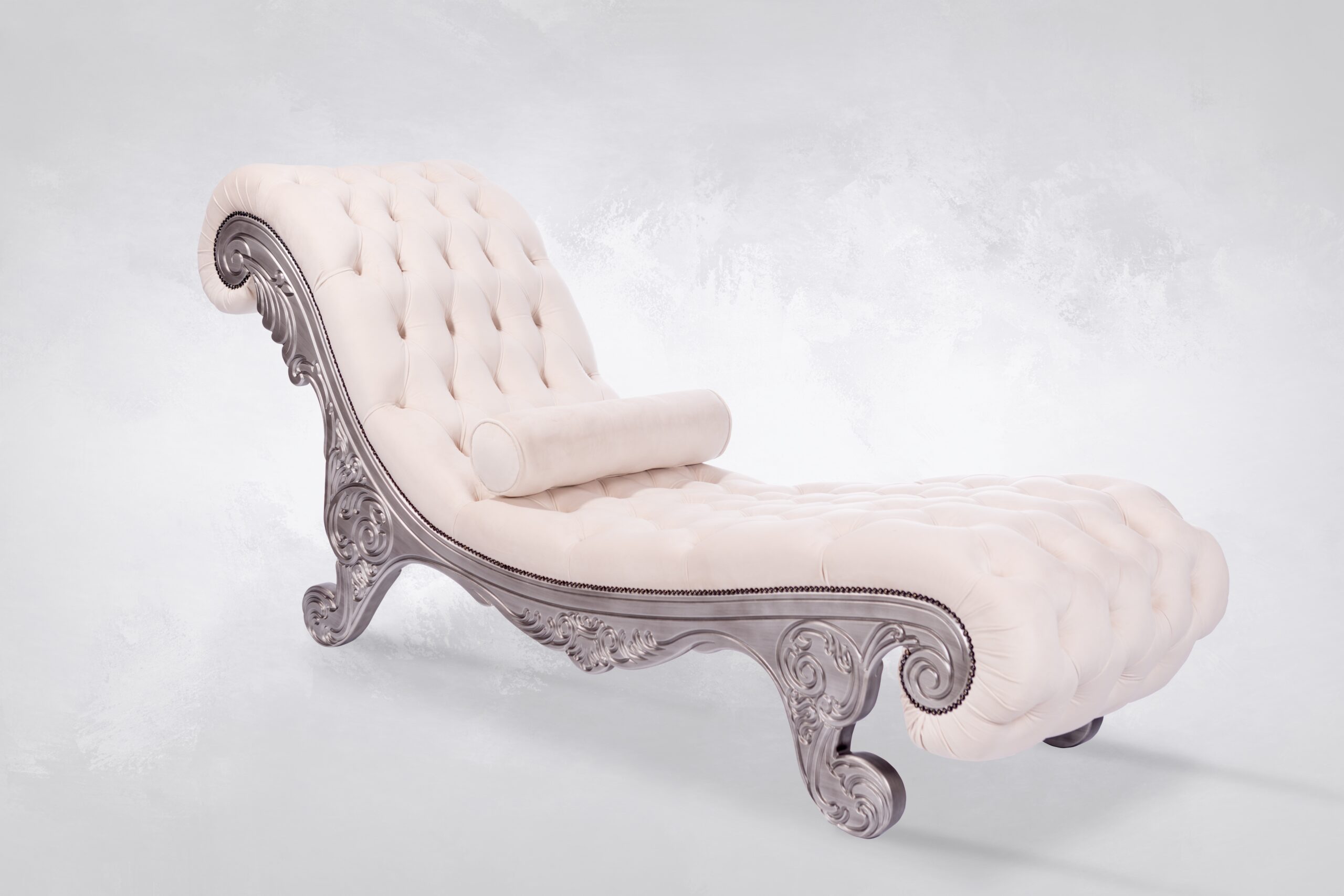 Chaise Marrocos