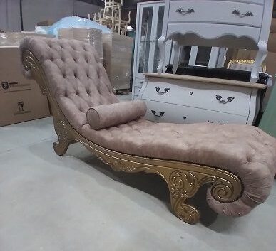 Chaiseo Ouro Velho Ace 67040