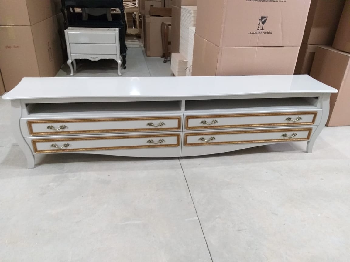 Home bombe 2700mm fendi