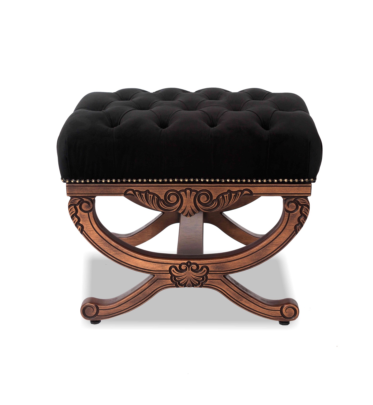 Puff Londres vista frontal